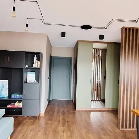 Easy Strzeszyn 아파트