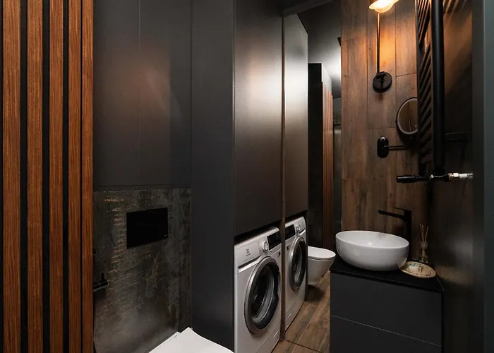 Apartment Easy Strzeszyn