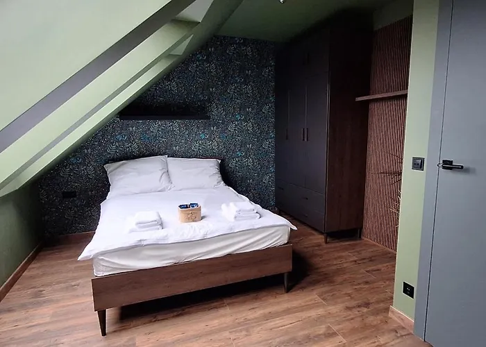 Apartment Easy Strzeszyn Poznan